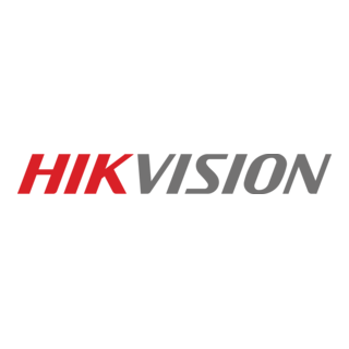 hikvision logo